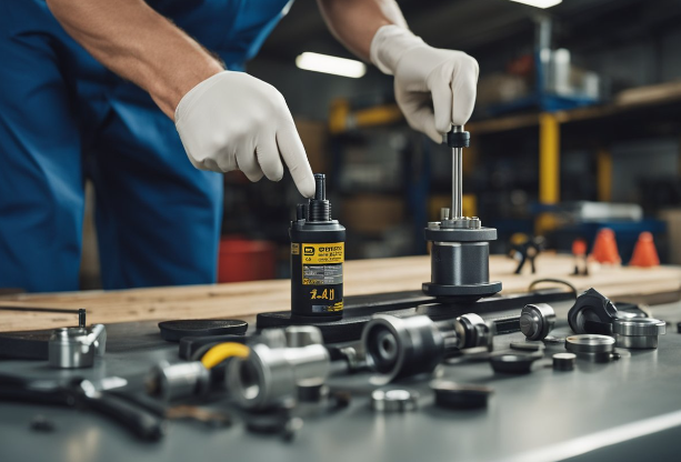 Hydraulic Pump Seal Repair Kit: Everything You Need to Know