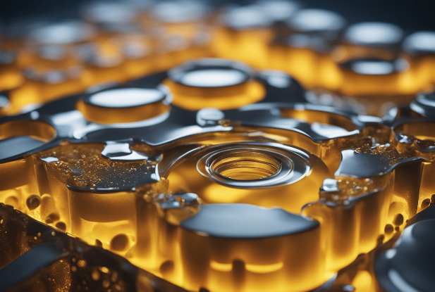 Injection Molding Seal: Understanding the Basics