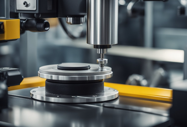 Customized Buffer Seals: Tailored Solutions for Optimal Performance
