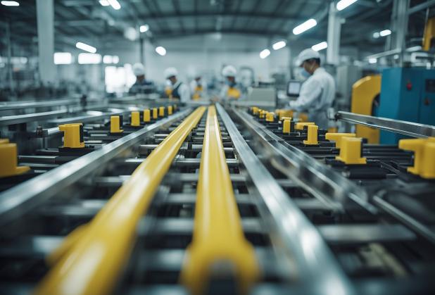 China PTFE Rod Factory: A Comprehensive Guide