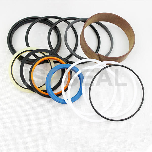 105-7379 STICK CYLINDER SEAL KIT FITS CATERPILLAR E315L,317N,FREE SHIPPING 