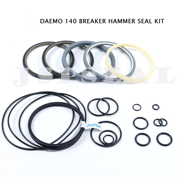 daemo-140-breaker-hammer-seal-kit