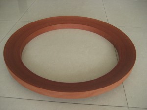 cone crushe dust seal ring